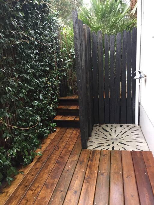 Villa Arcachon 12 Pers Avec Piscine Chauffee 1 Mai Au 30 Sept ภายนอก รูปภาพ